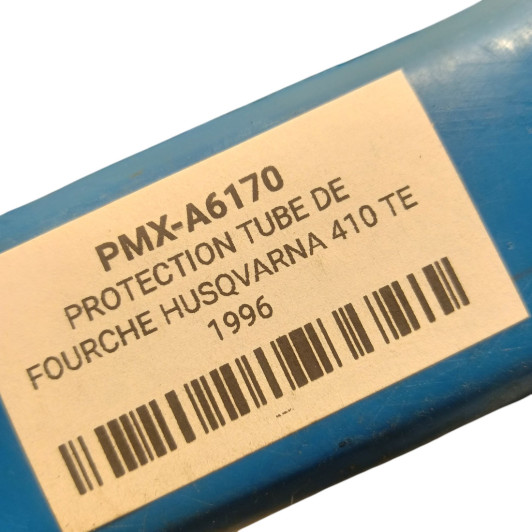 Protection Tube De Fourche Husqvarna 410 Te 1989-1999