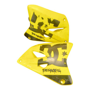 Aile Reservoir Suzuki 250 Rm 2001-2006