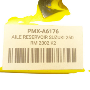 Aile Reservoir Suzuki 250 Rm 2001-2006 2