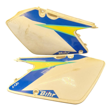 Aile Lateral Suzuki 250 Rm 2001-2006