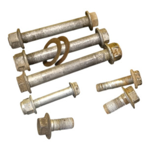 Axe Biellette Amortisseur Gasgas 300 Ec 2001-2005