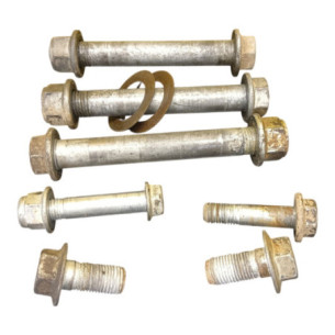Axe Biellette Amortisseur Gasgas 300 Ec 2001-2005 2