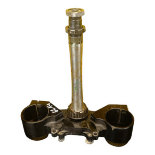 Te De Fourche Inferieur 59Mm Kawasaki 250 Kxf 2004-2005