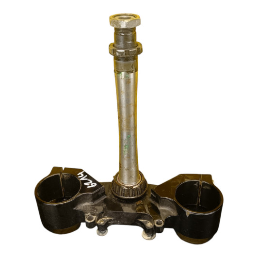Te De Fourche Inferieur 59Mm Kawasaki 250 Kxf 2004-2005