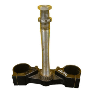 Te De Fourche Inferieur 59Mm Kawasaki 250 Kxf 2004-2005 2