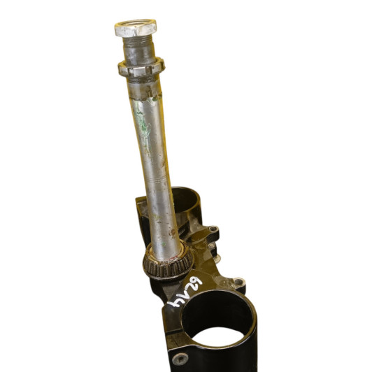 Te De Fourche Inferieur 59Mm Kawasaki 250 Kxf 2004-2005
