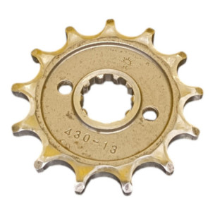 Pignon Sortie De Boite De Vitesse 13D Kawasaki 250 Kxf 2004-2005