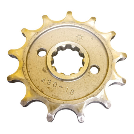 Pignon Sortie De Boite De Vitesse 13D Kawasaki 250 Kxf 2004-2005