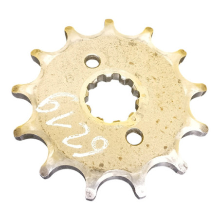 Pignon Sortie De Boite De Vitesse 13D Kawasaki 250 Kxf 2004-2005