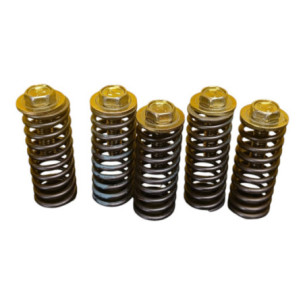 Ressort Embrayage Kawasaki 250 Kxf 2004-2005