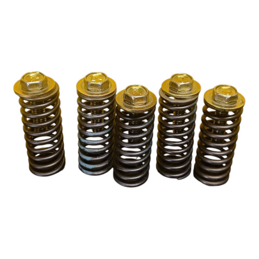 Ressort Embrayage Kawasaki 250 Kxf 2004-2005