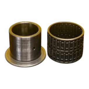 Entretoise Roulement Embrayage Kawasaki 250 Kxf 2004-2005