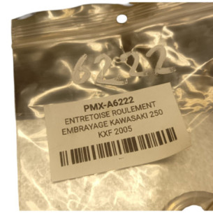 Entretoise Roulement Embrayage Kawasaki 250 Kxf 2004-2005 2