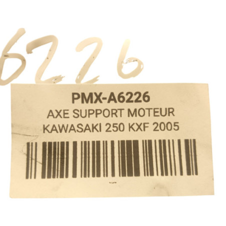 Axe Support Moteur Kawasaki 250 Kxf 2004-2005