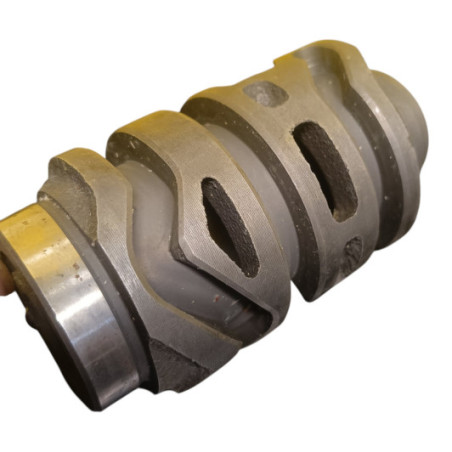 Barillet Boite De Vitesse Kawasaki 250 Kxf 2004-2005