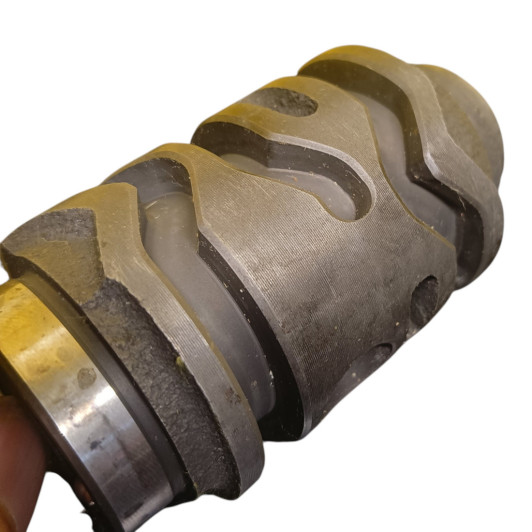 Barillet Boite De Vitesse Kawasaki 250 Kxf 2004-2005
