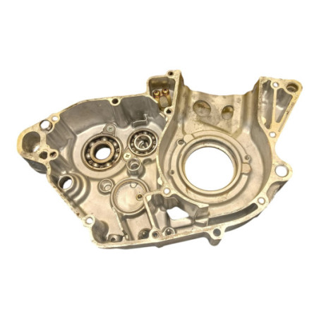 Carter Moteur Gauche Filletage Vidange ? Kawasaki 250 Kxf 2004-2005