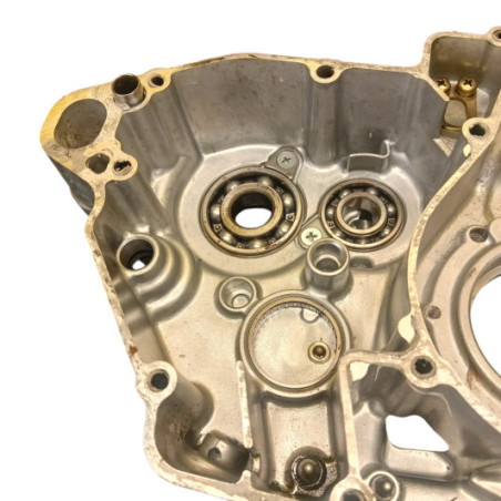 Carter Moteur Gauche Filletage Vidange ? Kawasaki 250 Kxf 2004-2005