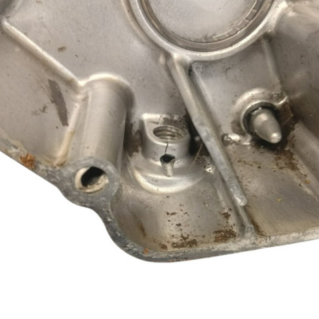 Carter Moteur Gauche Filletage Vidange ? Kawasaki 250 Kxf 2004-2005