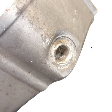 Carter Moteur Gauche Filletage Vidange ? Kawasaki 250 Kxf 2004-2005