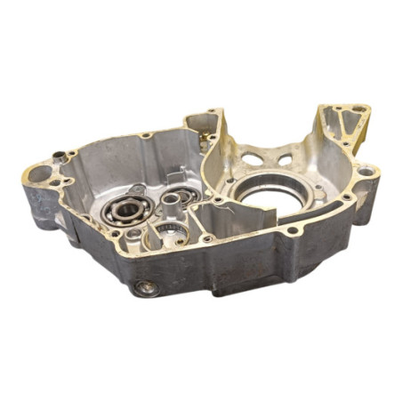 Carter Moteur Gauche Filletage Vidange ? Kawasaki 250 Kxf 2004-2005