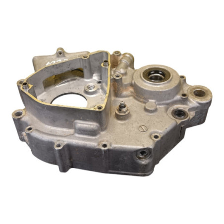 Carter Moteur Gauche Filletage Vidange ? Kawasaki 250 Kxf 2004-2005