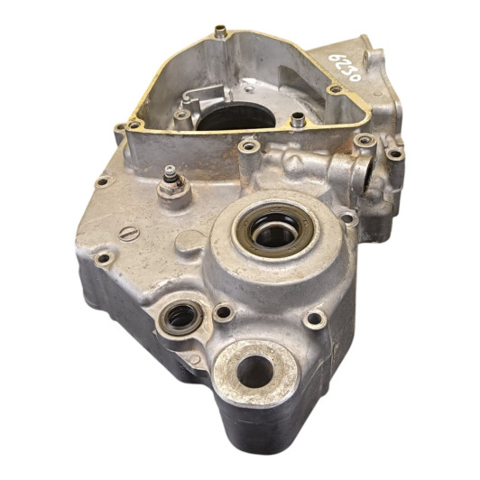 Carter Moteur Gauche Filletage Vidange ? Kawasaki 250 Kxf 2004-2005