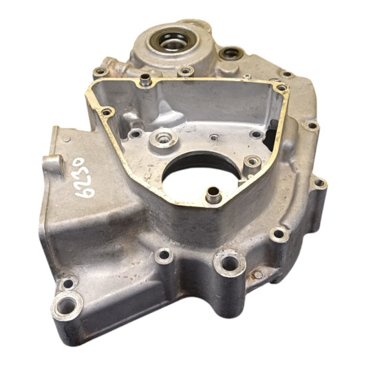Carter Moteur Gauche Filletage Vidange ? Kawasaki 250 Kxf 2004-2005
