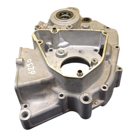 Carter Moteur Gauche Filletage Vidange ? Kawasaki 250 Kxf 2004-2005