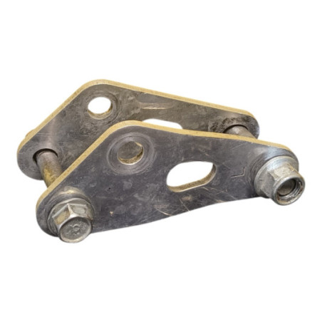 Support Moteur Culasse Kawasaki 250 Kxf 2004-2005