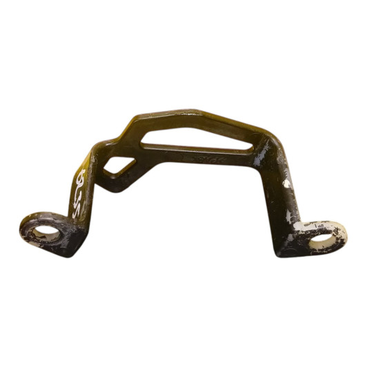 Protection Etrier De Frein Arriere Kawasaki 250 Kxf 2004-2005