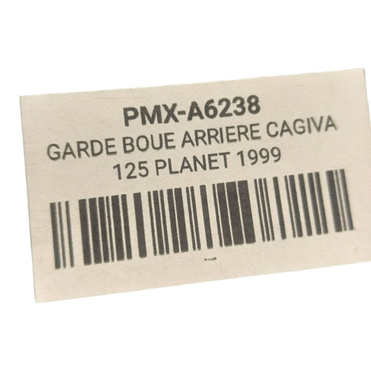 Garde Boue Arriere Cagiva 125 Planet 1999 Cagiva 125 Planet 1999