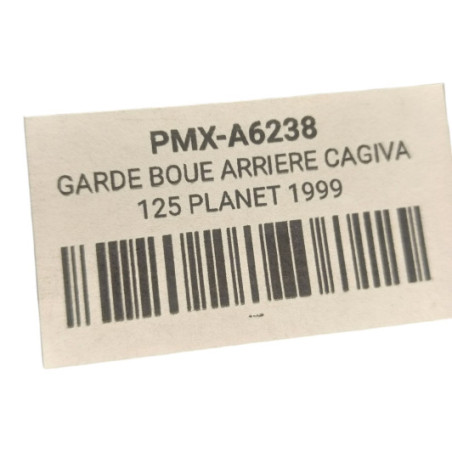 Garde Boue Arriere Cagiva 125 Planet 1999 Cagiva 125 Planet 1999