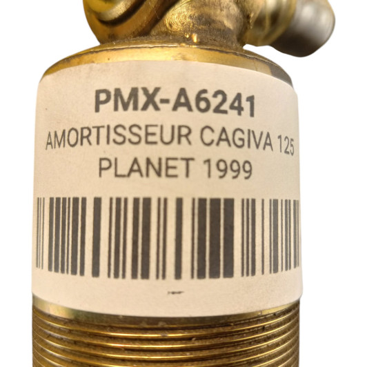 Amortisseur Cagiva 125 Planet 1999 Cagiva 125 Planet 1999