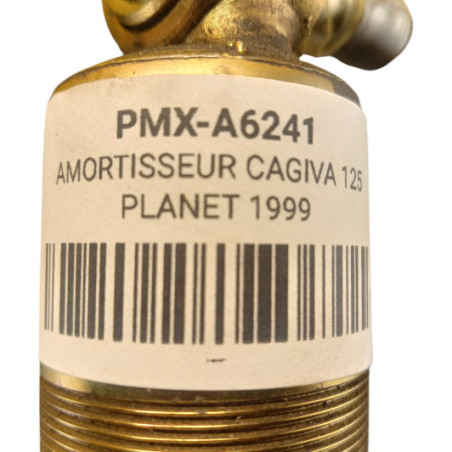 Amortisseur Cagiva 125 Planet 1999 Cagiva 125 Planet 1999