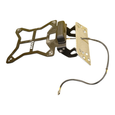 Support De Plaque Cagiva 125 Planet 1999 Cagiva 125 Planet 1999