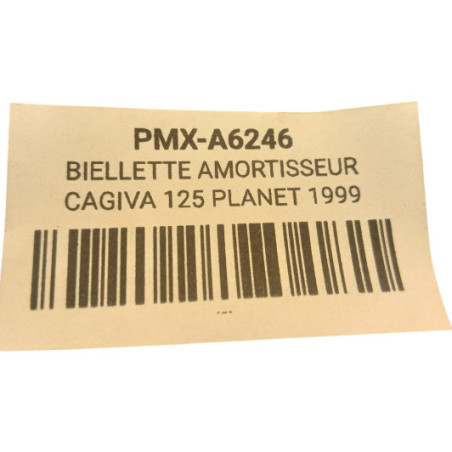 Biellette Amortisseur Cagiva 125 Planet 1999 Cagiva 125 Planet 1999