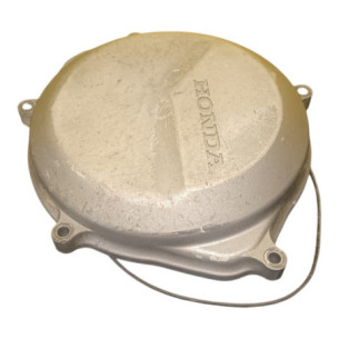 Couvercle Carter Embrayage Az91D Honda 450 Crf 2009-2012 2