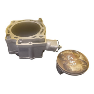 Cylindre Piston A 95 2