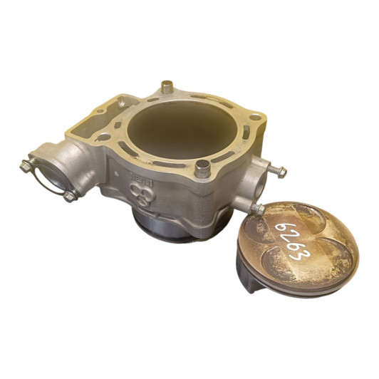 Cylindre Piston A 95,95 Honda 450 Crf 2009-2012