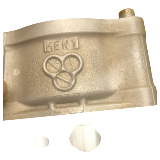 Cylindre Piston A 95,95 Honda 450 Crf 2009-2012
