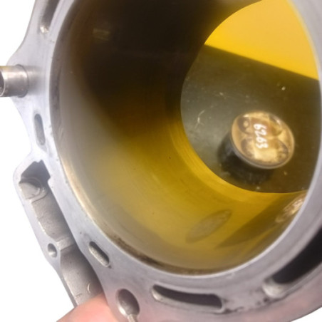 Cylindre Piston A 95,95 Honda 450 Crf 2009-2012