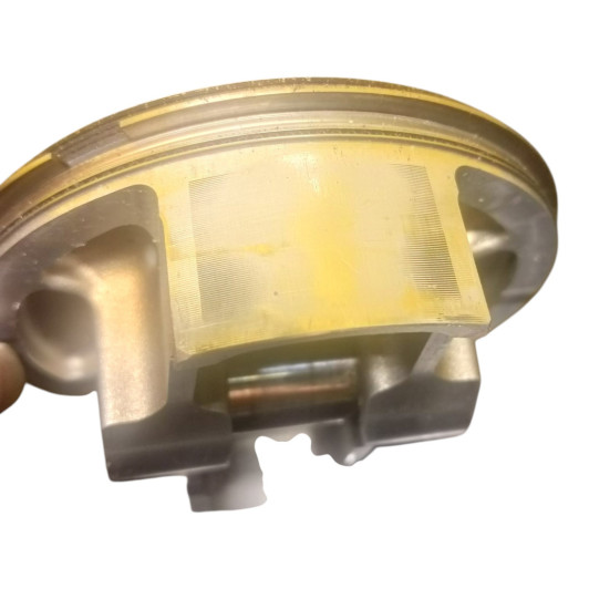 Cylindre Piston A 95,95 Honda 450 Crf 2009-2012