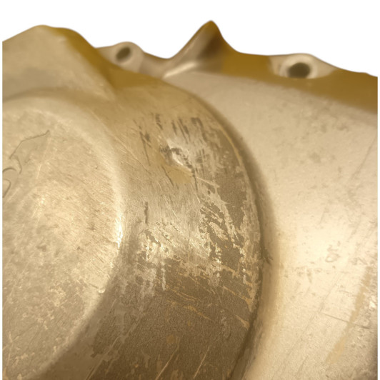 Couvercle Carter Allumage Men1 Honda 450 Crf 2009-2012