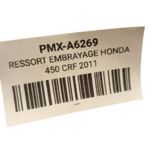 Ressort Embrayage Honda 450 Crf 2009-2012 2