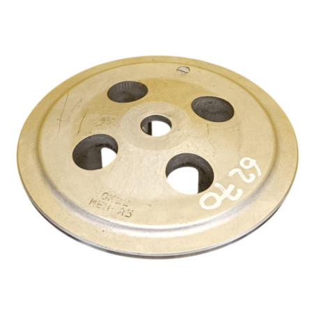 Plateau De Pression Embrayage Menl Honda 450 Crf 2009-2012