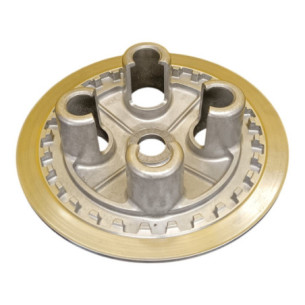 Plateau De Pression Embrayage Menl Honda 450 Crf 2009-2012 2