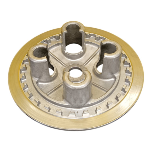 Plateau De Pression Embrayage Menl Honda 450 Crf 2009-2012