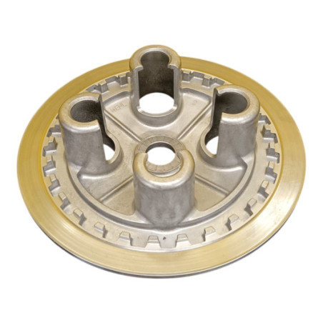 Plateau De Pression Embrayage Menl Honda 450 Crf 2009-2012