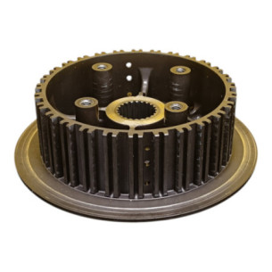 Noix Embrayage Menl Honda 450 Crf 2009-2012